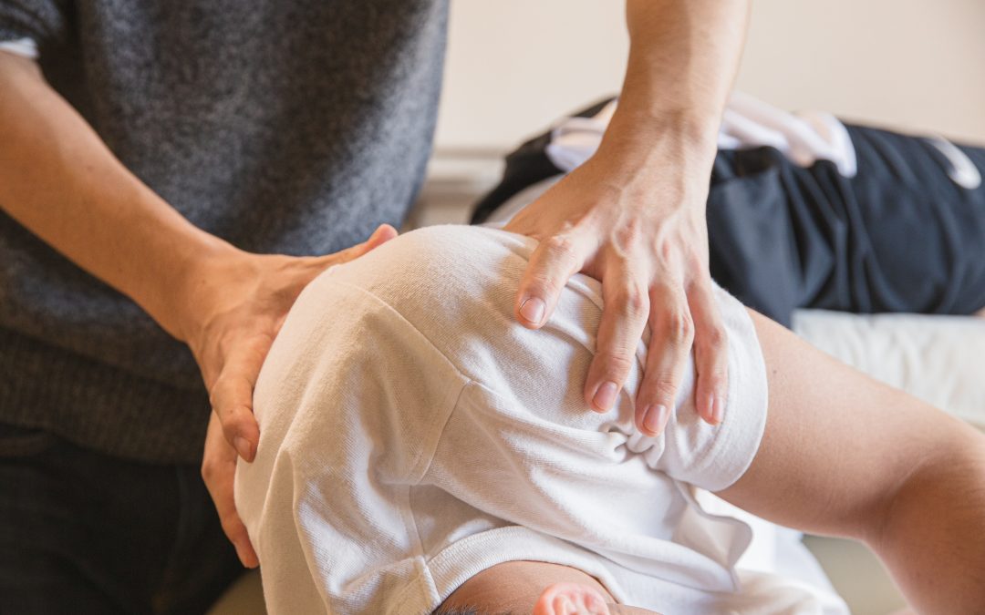 Effetti e benefici del trattamento osteopatico